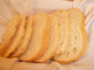 buttermilk white bread