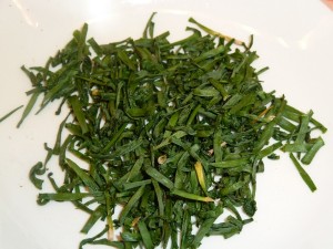 Dry Fresh Spices - Chives